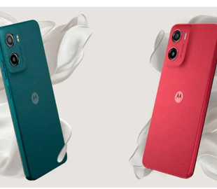 Розкрито деякі характеристики смартфона Moto G06