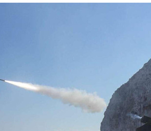 "Неприємна картина": Британія змоделювала атаку на власну ППО за уроками війни в Україні