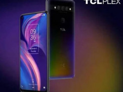TCL Plex: смартфон на базе Snapdragon 675