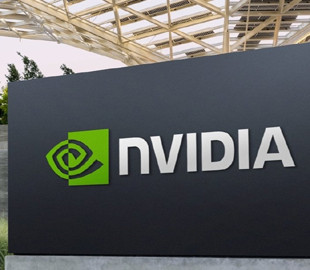 Акції Nvidia впали на тлі загрози збитків у $5,5 млрд через нові обмеження США