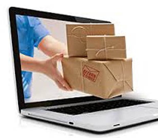 Таможенный жук в посылочном муравейнике