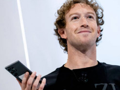 Компанія Марка Цукерберга заманила вигідними умовами до себе трьох фахівців з Open AI