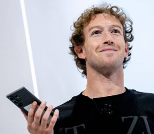 Компанія Марка Цукерберга заманила вигідними умовами до себе трьох фахівців з Open AI