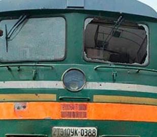 Стали известны подробности подрыва белорусского локомотива в Брянской области РФ