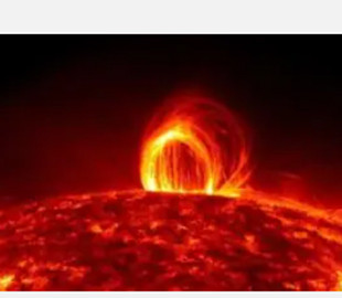 Науковці звинуватили Сонце у проблемах зв’язку та GPS-сигналів