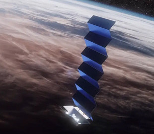 SpaceX запустит очередную порцию спутников Starlink 12 ноября