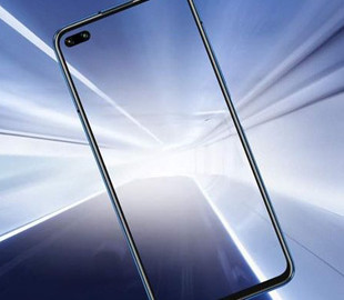 Глава Honor уже тестирует новинку Honor V30 Pro