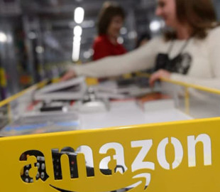 Amazon довірить ШІ багато завдань, але знайде ще більше роботи для людей