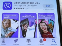 "З'їдає" гігабайти — як очистити кеш у Viber на Android та iOS