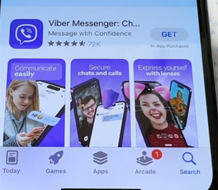 "З'їдає" гігабайти — як очистити кеш у Viber на Android та iOS