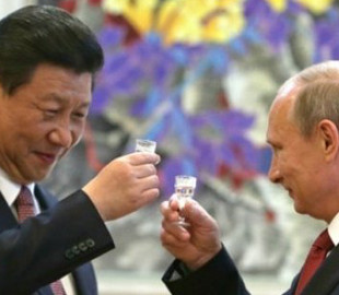 Росія та Китай можуть накопичити тисячі гіперзвукових ракет: що прогнозує розвідка США