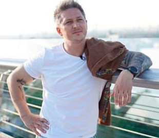 Я екстраверт, морально складно: Педан про бажання служити в ЗСУ та похід у військкомат