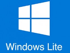 Запуск Windows Lite отложен на год