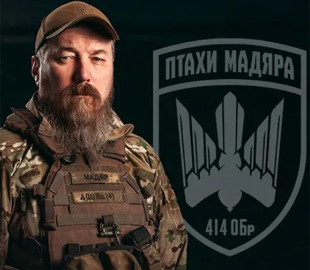 Командувач СБС: Я не знаю, яка з країн НАТО здатна захистити місто від 300 "шахедів"