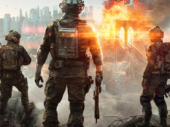 Інсайдери розкрили точну дату релізу Battlefield 6