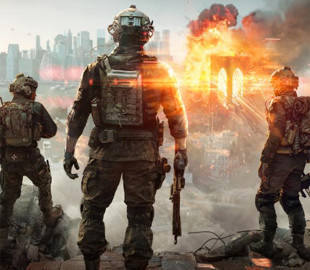 Інсайдери розкрили точну дату релізу Battlefield 6