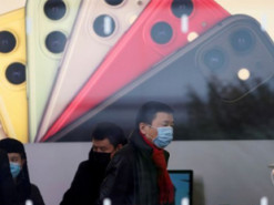 Поставки смартфонов могут упасть до пятилетнего минимума из-за коронавируса