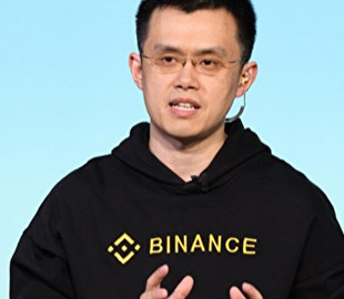 Засновника найбільшої криптобіржі Binance звільнили з-під варти