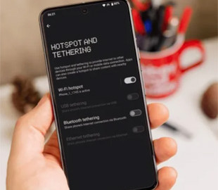 Як використати старий Android-смартфон як підсилювач Wi‑Fi