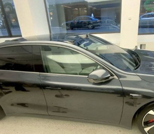 Китайский производитель электромобилей Nio начал поиск персонала для выхода на рынок США