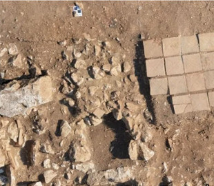 «Неспокійний мрець». Археологи знайшли дуже незвичайну гробницю доби Стародавнього Риму