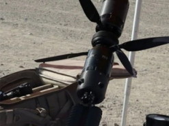 Замінить більшість БПЛА: на що здатен новітній дрон-конструктор Spirit