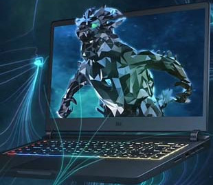 Xiaomi представила новый игровой ноутбук Mi Gaming 2019