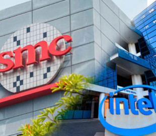 Intel та TSMC ризикують залишитися без субсидій на будівництво підприємств у Німеччині