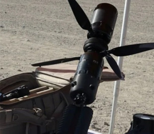 Замінить більшість БПЛА: на що здатен новітній дрон-конструктор Spirit