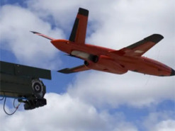 Тайванські розробники представили нову дешеву крилату ракету Chingfeng IV