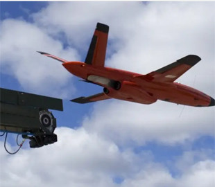 Тайванські розробники представили нову дешеву крилату ракету Chingfeng IV