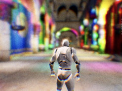 Tencent Games и ARM совместно создают графический движок нового поколения