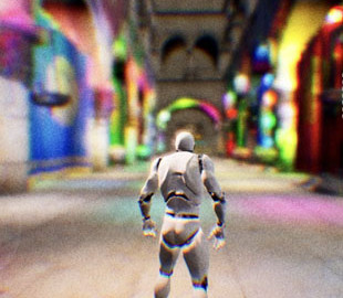 Tencent Games и ARM совместно создают графический движок нового поколения