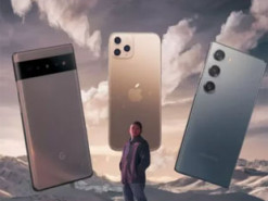 Названо найпотужніший Android-смартфон на даний момент