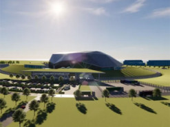 У Чехії може бути побудована ще одна атомна електростанція: де саме