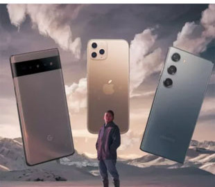 Названо найпотужніший Android-смартфон на даний момент