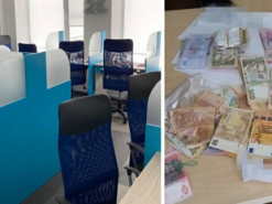 В Киеве раскрыли масштабную схему с "кредитами", от которой пострадали 60 тыс. человек