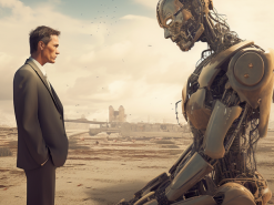 Деградувала мовна модель GPT-4, тепер вже не дає правильної відповіді