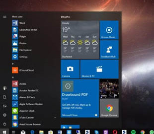 Версии Windows 10 c долгосрочной поддержкой будут обновляться пять лет вместо десяти