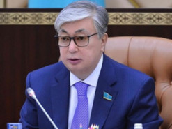Токаєв підписав закон про медіа, що збільшує обсяг мовлення казахською мовою