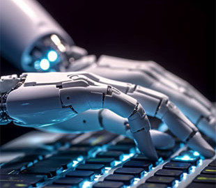 Відомо, як генерувати зображення за допомогою штучного інтелекту