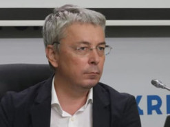 Ткаченко дав поради, як не зазнавати впливу інформатак