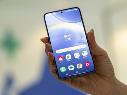 Samsung представить Ernie AI від Baidu в останніх телефонах Galaxy