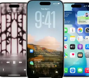 Нова iOS 26 може "вбити" акумулятор: Apple випустила офіційне попередження