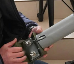 Знаходить майже всі дрони окупантів: систему виявлення БПЛА "Плутон" перевірено у бою