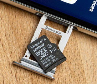 5 недорогих смартфонів з картою пам'яті, які можна купити у 2026 році