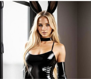 ШІ-згенерована модель вперше з’явилась на обкладинці Playboy