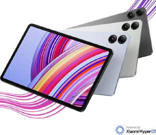 Представлений недорогий Redmi Pad Pro з підтримкою 5G