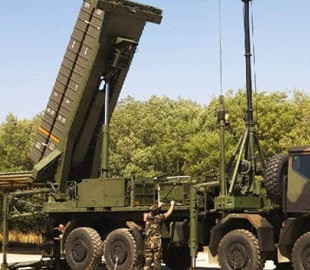 Італія розгорне системи ППО SAMP/T у Литві для участі в навчаннях