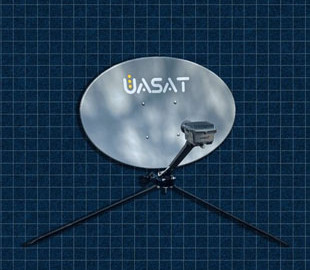 Україна створює власне супутникове угруповання: мережа UASAT зросте до 300 супутників